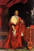 Maratta, Carlo Cardinal Antonio Barberini